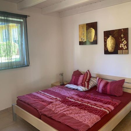 Bungalow In Werder Am Glindower See מראה חיצוני תמונה